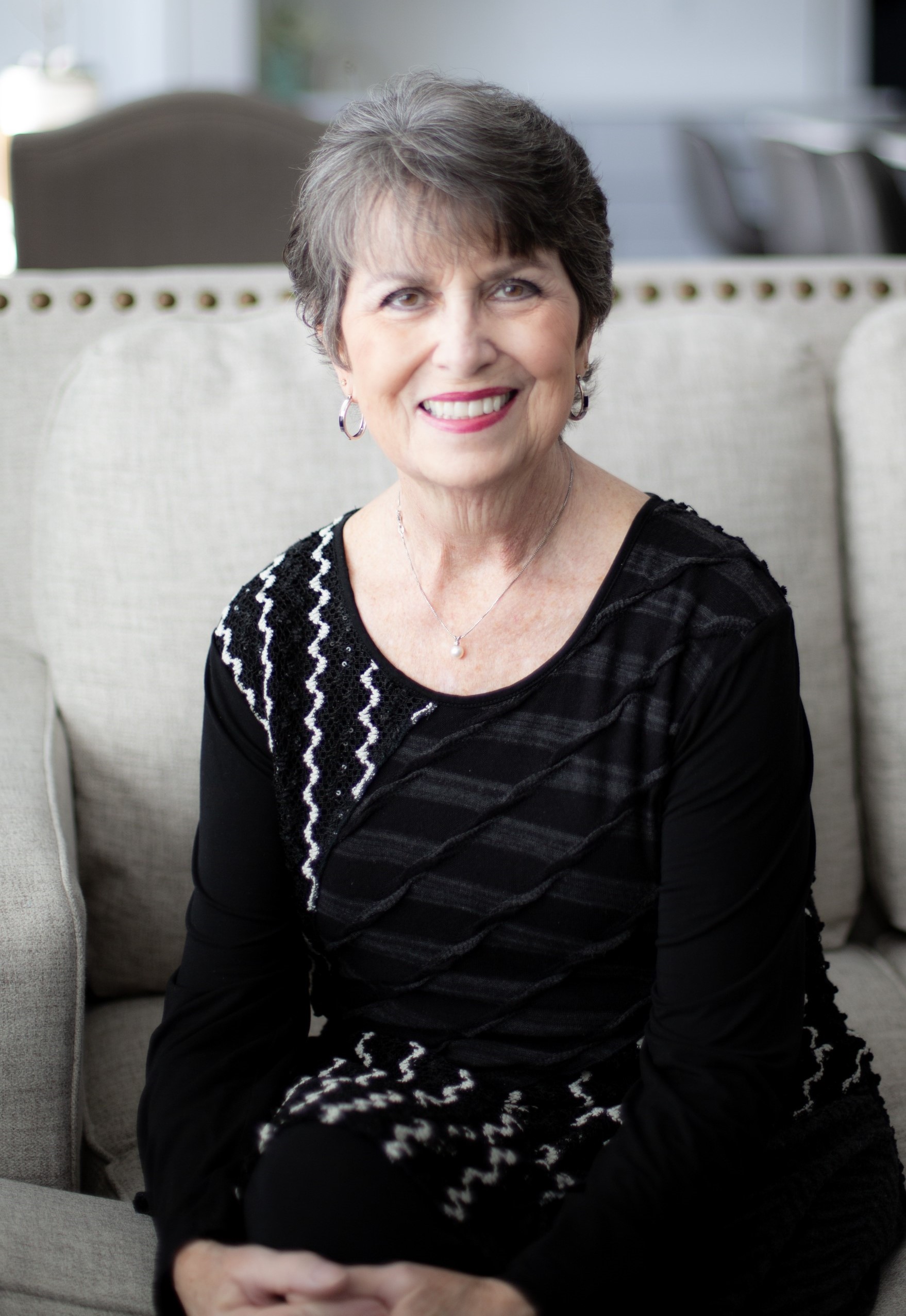 Brenda E. Summers