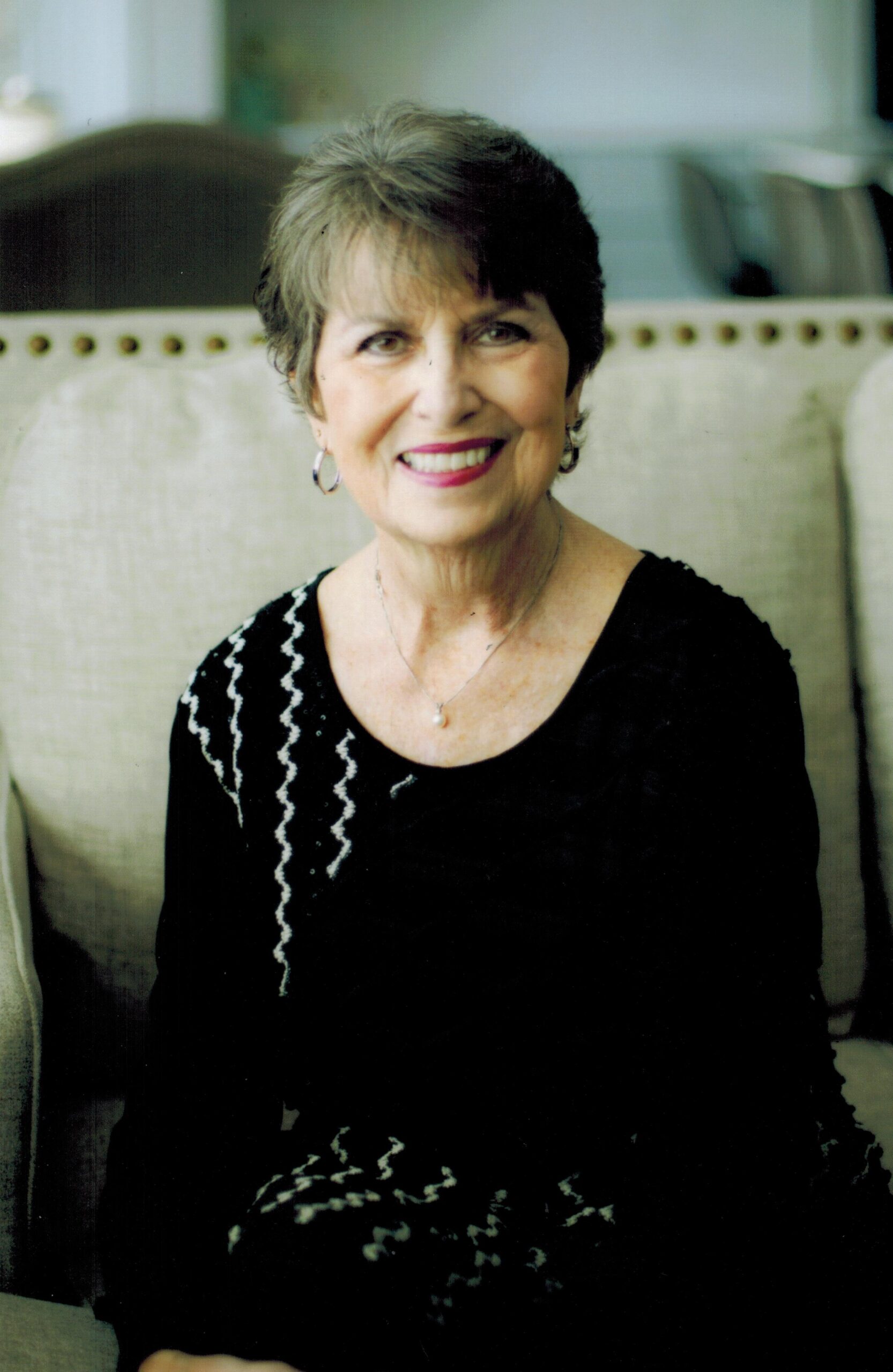 Brenda E. Summers