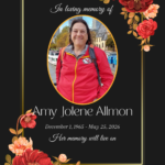 Amy Allmon