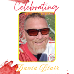 David Blair