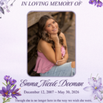 Emma N. Docman
