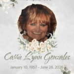 Carrie L. Gonzales