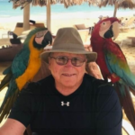 James Timothy “Tim” Lauderdale