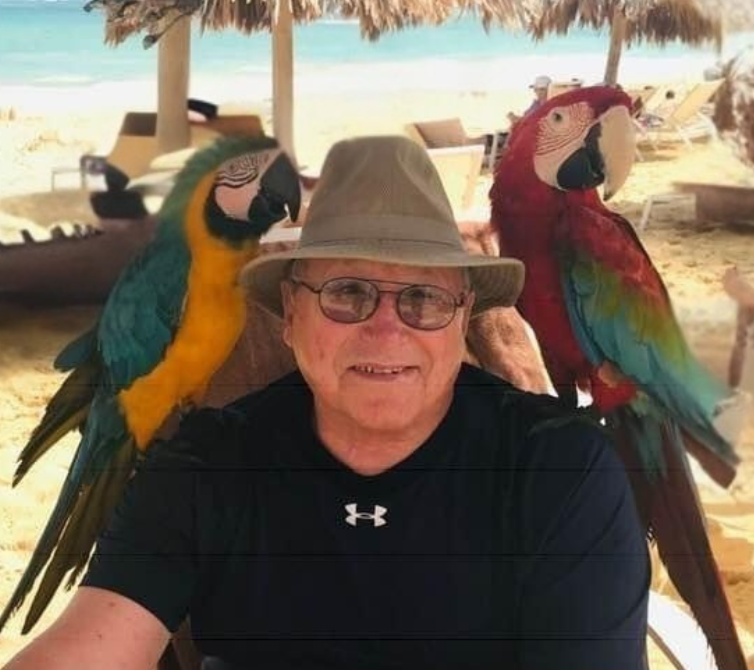 James Timothy “Tim” Lauderdale