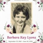 Barbara K. Lyons