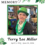 Terry L. Miller