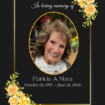 Patricia A. Mora