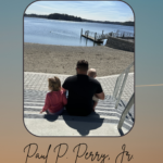 Paul P. Perry Jr.