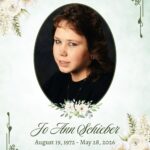 Jo Ann S. Schieber