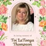 Toi L. Thompson