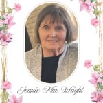 Jeanie M. Wright