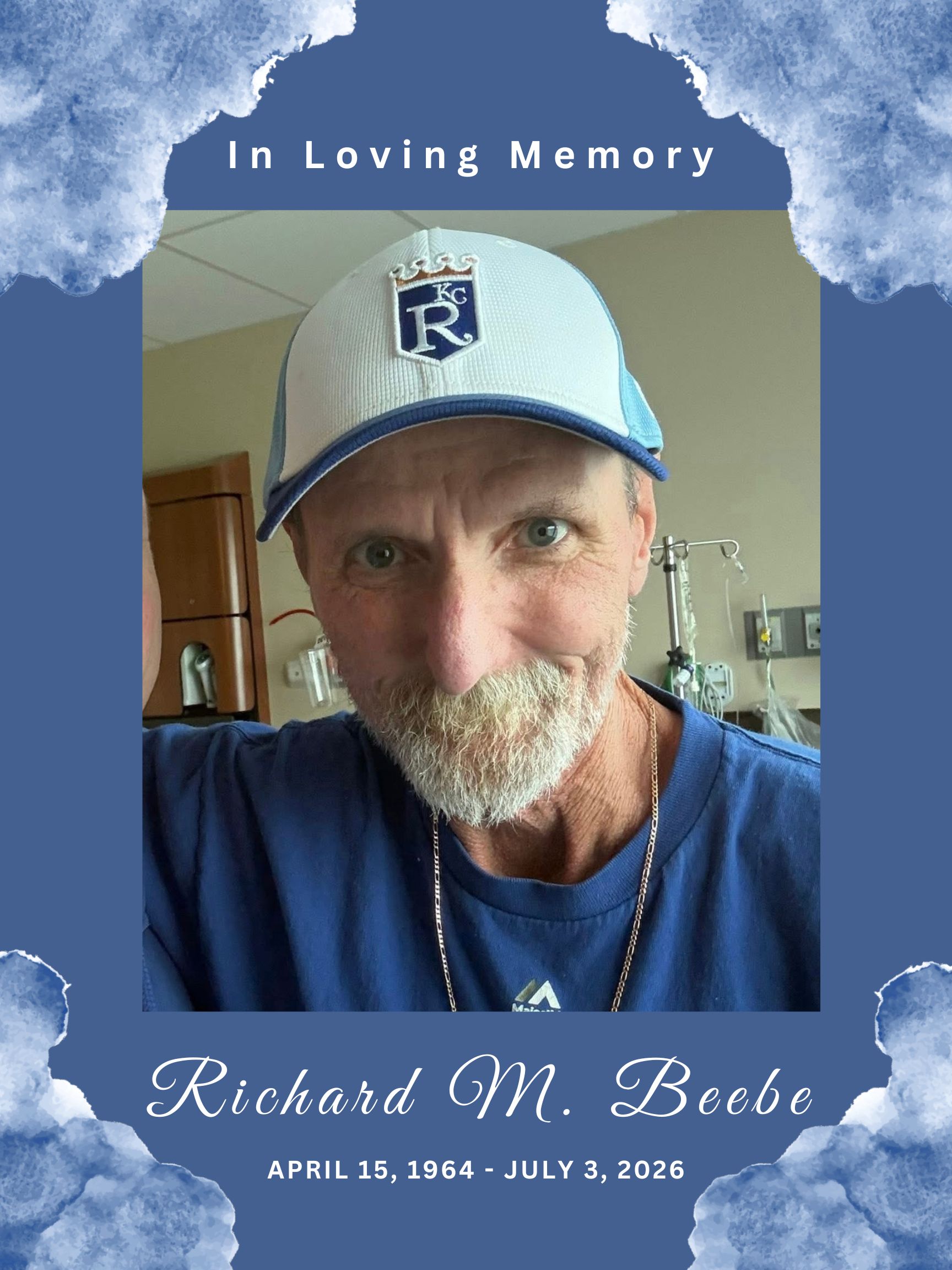 Richard “Rick” Beebe