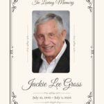 Jackie L. Gross