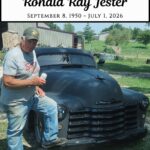 Ronald R. Jester