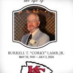 Burrell T. “Corky” Lamb Jr.