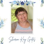 Sharon K. Gates