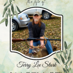 Terry L. Stark